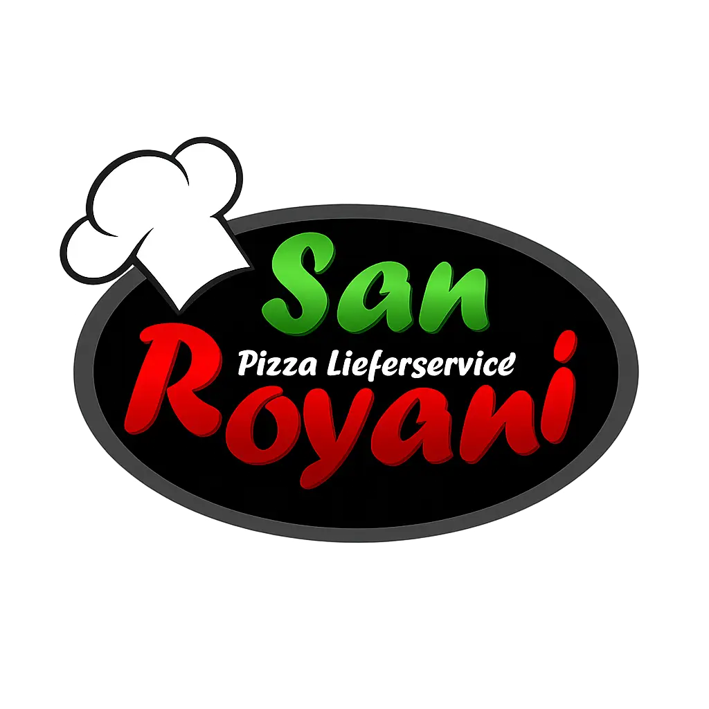 San Royani Logo