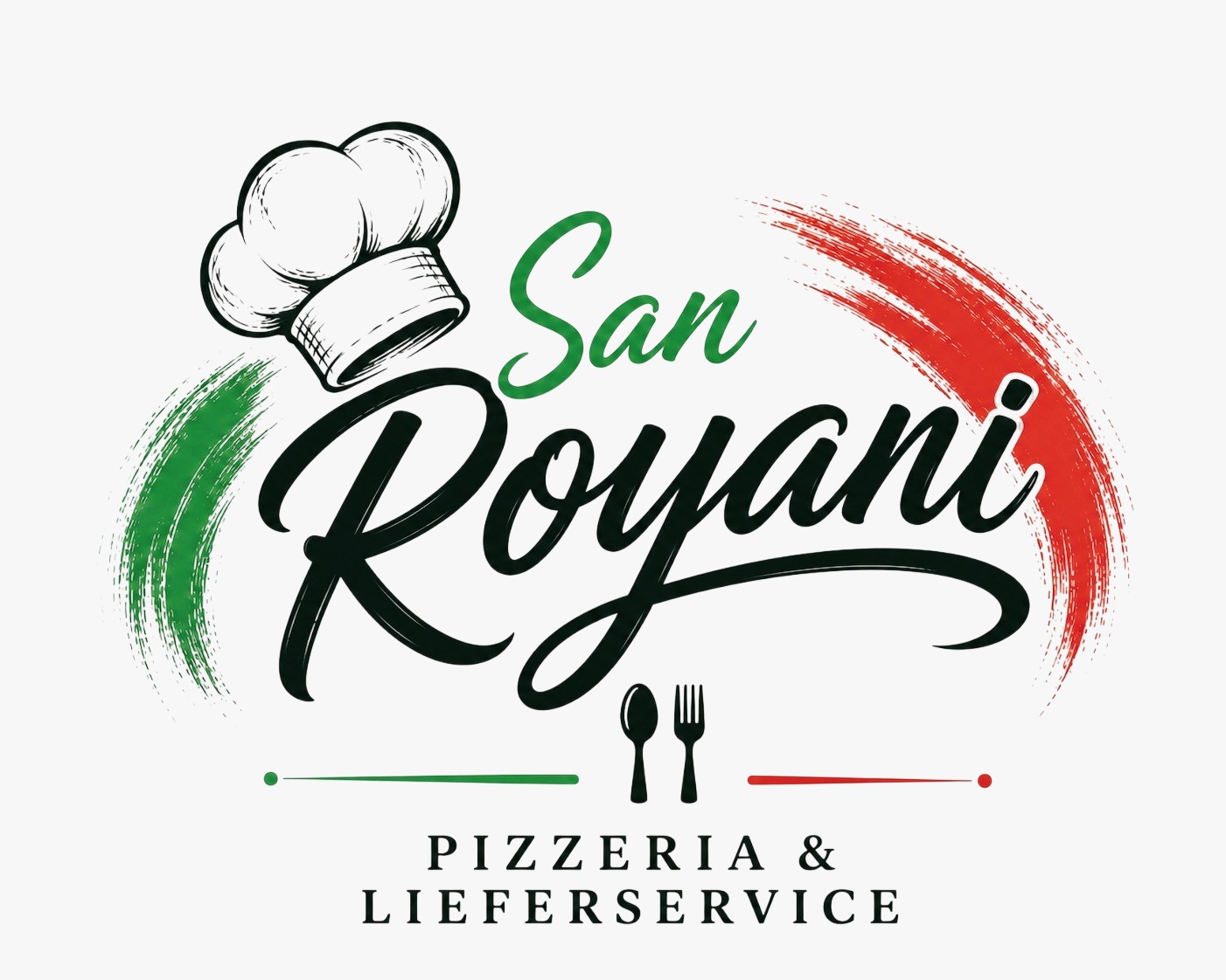 San Royani Logo